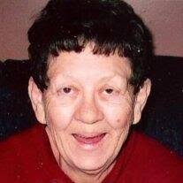 Lena Lou Watts Obituary