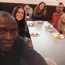 Something good will happen to you today.