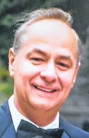 Paul MANN Obituary (2022)