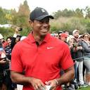 Are Tiger Woods, Nike parting ways? Woods tight-lipped on rumors ...