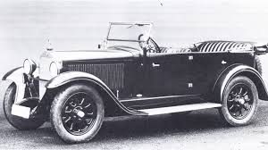Mercedes Benz 200 Typ Stuttgart Tourenwagen 1930 Mb143 Ru