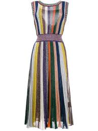 Missoni Striped Two Way Dress Modesens Missoni Dress Missoni Sweater Dress Striped Dress