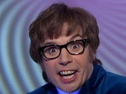 10 Average Questions about Austin Powers: The Spy Who Shagged Me