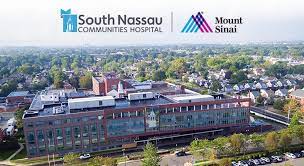 1 healthy way, oceanside ny, 11572. South Nassau Joins Mount Sinai Health System Mount Sinai New York