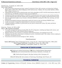 Resume sample for director of it and ceo of information technology company. Professional It Resume Resume Writing Guild