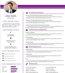 Choose the three correct answers. Free Personal Profile Resume Html Website Template Smarteyeapps Com