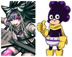 Funimation entertainment acquired the license for the series and started broadcasting an english dub of the series on may 4, 2016. Mineta Bnha Voice Actor English