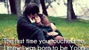 Cute boyfriend quotes and beautiful love messages for your boyfriend so you can tell him how much you love him. One Line Love Quotes For Him Her 2021