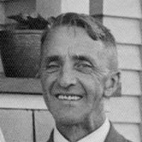 John Henry Gordon Burnside (1891–1969) • FamilySearch