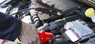 Attach the positive or red lead to the positive terminal of the dead battery, and the other positive lead to the positive terminal of the good battery. How To Jump Start A Car Mercedes Benz Of Charleston Charleston