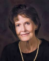 Obituary for Marlene Peterson