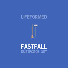 The Sun S Gone Dim And The Sky S Turned Black Fastfall By Lifeformed This Is The Original Sountrack For The Indie Game Dustforce It Includes Liner Notes And A Nice Tracklist Insert You Can Ambientales