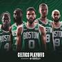 Boston Celtics from www.instagram.com
