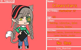 A place once inhabited by only beastmen, now open to the public to come and visit. Avatar Oc Template