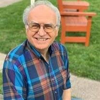 E. Vernon Murray Obituary