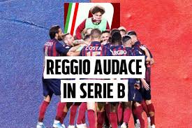 La serie b 2019/2020 è agli sgoccioli. Reggiana Bari 1 0 Nella Finale Dei Playoff Di Serie C Emiliani In Serie B Con Il Gol Di Kargbo
