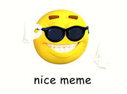 Perfectly balanced as all things should be only $748.99 asian t 6.9k share 69 a very nice meme. Nice Meme Blank Template Imgflip