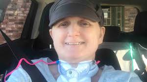 Fundraiser by Kimberly Strano : Help me breathe easier!