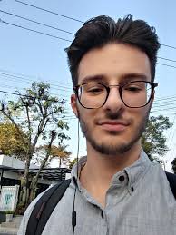 Congratulations to CCP student Leo Baldiga, named a 2020-2021 Fulbright  Scholar! Leo is a member of the MSU Band, volunteers with the Refugee  Development Center, and has assisted with research and publications