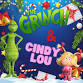 Grinch Skate with Cindy Lou Hoo event in Whitman, MA