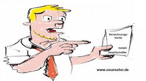 Das darlehen hat eine laufzeit von _ monaten ab dem auszahlungsdatum. Das Gesellschafter Verrechnungskonto In Der Gmbh