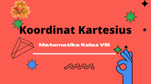 We did not find results for: Koordinat Kartesius Contoh Soal Serta Pembahasan Tambah Pinter