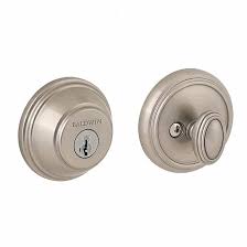 Maybe you would like to learn more about one of these? Baldwin Prestige Door Locks And Deadbolts Grainger Industrial Supply