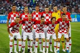 نبذة عن منتخب كرواتيا في كأس العالم : Ijtdloofu1ubm