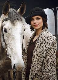 #peaky blinders #grace burgess #grace shelby #linda shelby #may carleton #jessie eden #esme shelby #esmé shelby #lizzie stark #polly gray #ada shelby #ada thorne #tatiana petrovina #arthur shelby #john shelby #thomas shelby #tommy shelby #arthur shelby jr. Five Fashionable Things About Peaky Blinders Frock Flicks Peaky Blinders Costume Peaky Blinders Peaky Blinders Grace