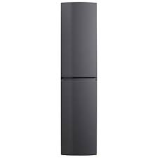 Bestron dek4150 balance cuisine numérique inox. Colonne De Salle De Bains Cooke Lewis Gris Anthracite Vague 40 Cm Castorama