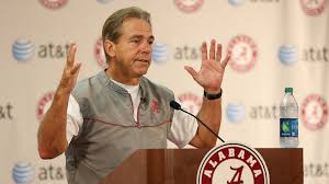 Daniel's reading group dives deeper into the various disgraces of football coach nick saban. Cliff Sims Author At Yellowhammer News Yellowhammer News