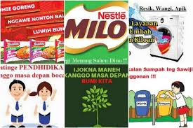 Check spelling or type a new query. Contoh Iklan Bahasa Jawa Beserta Gambarnya Cilacap Klik