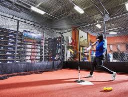 6 softball pitching mounds /lanes. Hittrax We Are Proud To Officially Announce The Launch Facebook