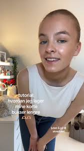 Verdens beste lifehack for høye jenter