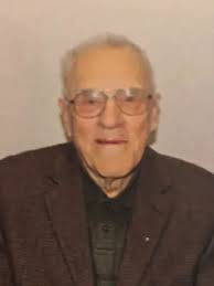 Obituary information for Harold Peterson
