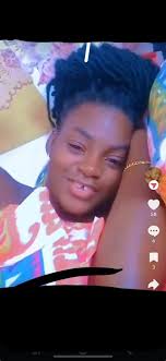 THE DEATH IS ANNOUNCED OF ALANA E. WEEKES SUNRISE: 24/05/2003 SUNSET:  27/08/2025 of Phase 2 East Ruimveldt, Squatting Area who died