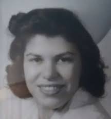 Gladys Marion Stark Obituary November 19, 2016