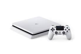 Each model can play blueray discs, stream movies and tv, and play games from. New Sony Ps4 Sie Playstation R 4 Glacier White 1tb Cuh 2200bb02 From Japan F S Sony