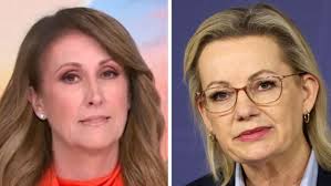 Barnaby Joyce, Vikki Campion affair: Reason behind 'terrible mistake'