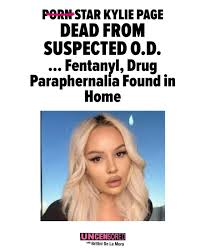 Another young woman gone far too soon. My heart is so heavy. I ...