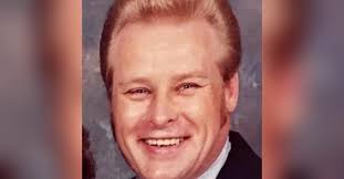 Larry Daniel Gould Obituary