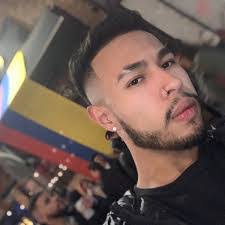 Felipe Aponte's Instagram, Twitter & Facebook