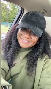 Bong County women appreciation and pride