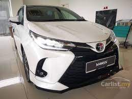 Nah, sudah jelas kan berapa harga toyota new yaris facelift 2018 … ada pemirsa yang mau beli ? Toyota Yaris 2021 E 1 5 In Selangor Automatic Hatchback White For Rm 75 380 7363447 Carlist My