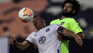 Resultados, partidos y jugadores de colo colo de chile. Penarol Vs Colo Colo Fecha Horarios Y Canal Del Partido Por Copa Libertadores Chile Uruguay Cl Uy Internacional El Bocon