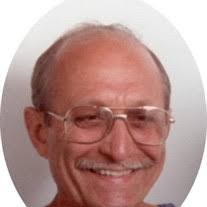 Obituary for Jerry Harlod Titchnell