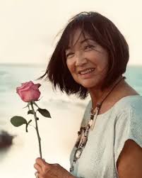 Obituary information for Barbara Jane Luke