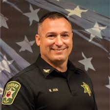 leader #humility #reflection #sheriff #deputy #lawenforcement  #firstresponder #leadership #team #teamwork #vision #journey #embracechange  #createvalue #inspireothers