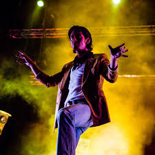 505 arctic monkeys arctic monkeys album cover arctic monkeys wallpaper cool album covers music album covers room posters poster wall photo wall collage picture wall. The Last Shadow Puppets Perform Arctic Monkeys 505 For The First Time Watch Gigwise