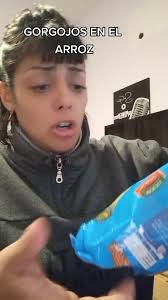 Se Puede Comer El Arroz Con Gorgojos
